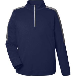 Classic Navy Heather/ Carbon AIM-2165754