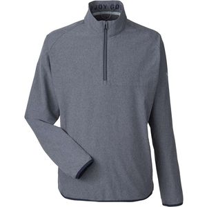 Navy Blazer Heather AIM-2165967