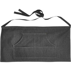 Black Denim AIM-2166457