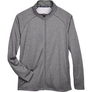 Dark Grey Heather AIM-2166650