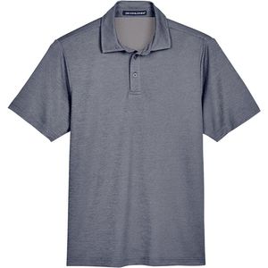 Navy Heather AIM-2166686