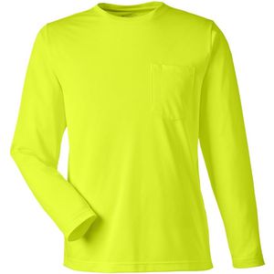 Safety Yellow AIM-2166696