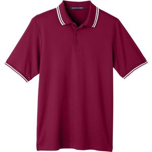 Burgundy/ White AIM-2166772