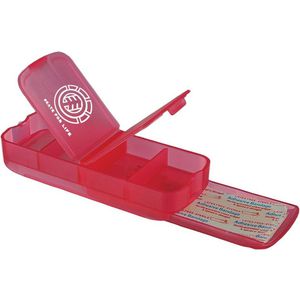 Pill Box/Bandage Dispenser AIM-2167329