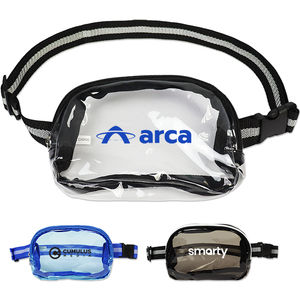 See Thru Belt Bag AIM-2167429