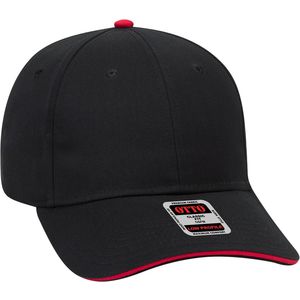 Blk Blk Red AIM-2168793