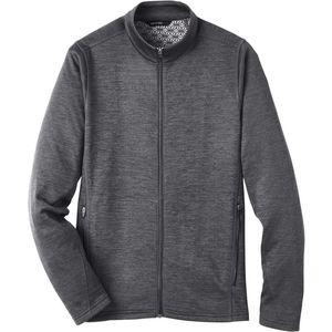 Carbon Heather/ Black AIM-2170905