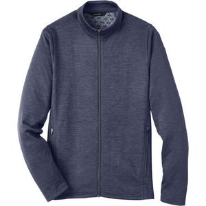 Classic Navy Heather/ Carbon AIM-2170905