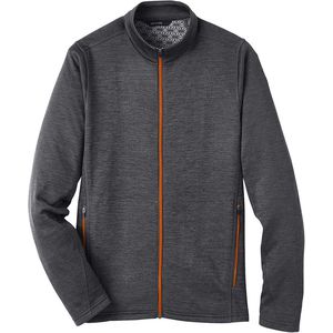 Black Heather/ Orange Soda AIM-2170905