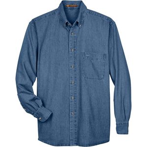 Light Denim AIM-2170981