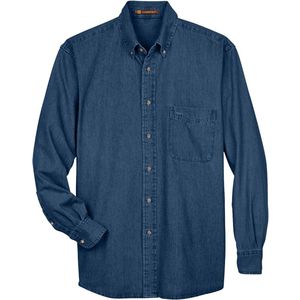 Dark Denim AIM-2170981