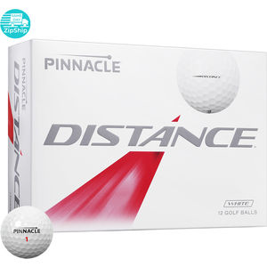 Pinnacle Distance Golf Ball AIM-2172425