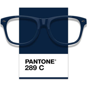 Navy Blue AIM-2174541