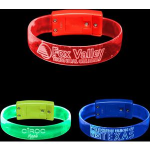 BOLT-XL LED Wristband AIM-2175472