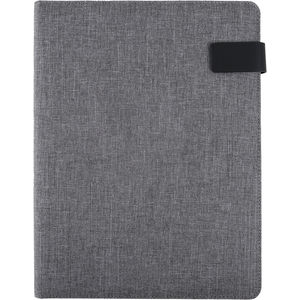 Heather Gray Black AIM-2183625