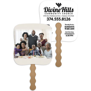 Skinner & Kennedy™ Get Together - Pictorial Fan AIM-2184216