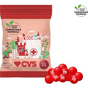 2oz ECO-Digibag, Compostable & Full  AIM-2191056