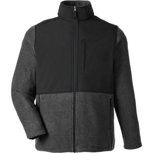 Heather Charcoal/ Black AIM-2192086