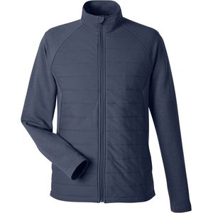 Navy Melange/ Navy AIM-2192121