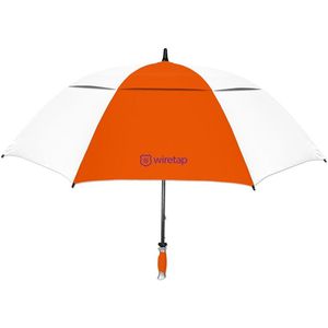 Orange/White AIM-2192407