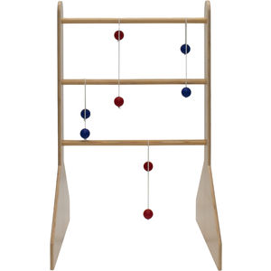 Ladder Ball Toss Game AIM-2192414