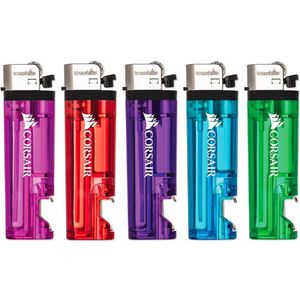 Natural Wood / Black Case AIM-2192437