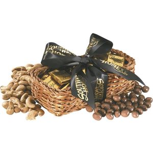 Gift Basket with Candy Corn AIM-2192751