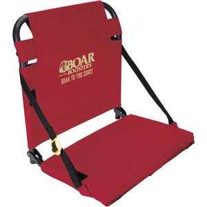 GCI Outdoor Bleacherback Stadium Seat AIM-2212590
