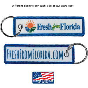 1 1/2” x 5” Two Sided 4CP Dy AIM-2223645