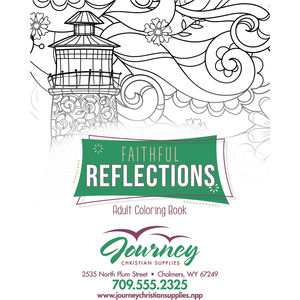 Faithful Reflections AIM-2224544