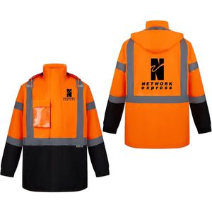 Neon Orange AIM-2226103