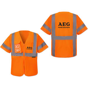 Neon Orange AIM-2226122