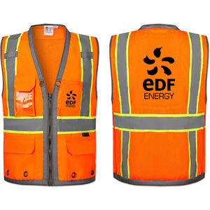 Neon Orange AIM-2226132