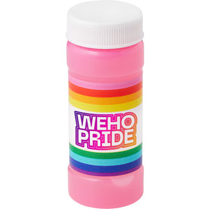 2 oz. Pride Bubbles with Full-Color Digi AIM-2227459