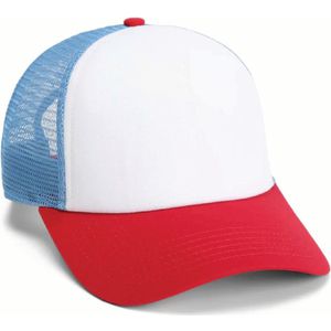 Vanilla/Red Ribbon/Dark Navy AIM-2230452