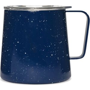 Blue Speckle Gloss AIM-2230534