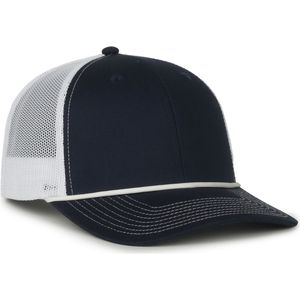 Navy/White/White Cord AIM-2233130