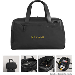 Troubadour Goods Apex Travel Duffel Bag AIM-2234405