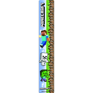 Full Color Growth Chart 5.75" x 36& AIM-2234923