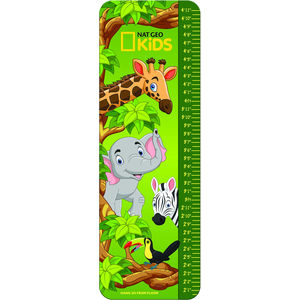 Full Color Growth Chart 11.5" x 36& AIM-2234928