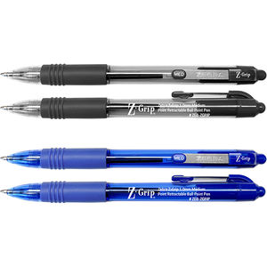 Zebra Z-Grip Retractable Ball Point Pen AIM-2235273