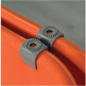 DisplaySplash A-Frame Fabric Floor Sign  AIM-2235662