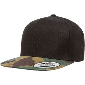 GREEN CAMO/BLACK AIM-2235734