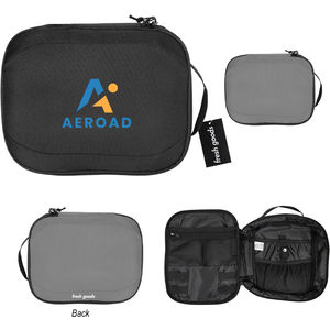 Fresh Goods rPET Tech Travel Pouch AIM-2236151