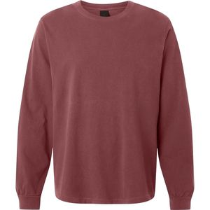 Washed Maroon AIM-2236982