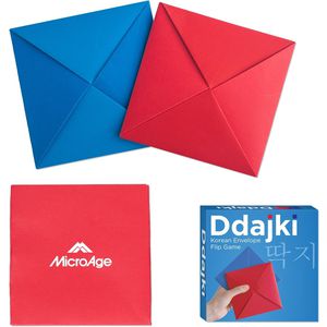 Ddakji Envelope Flip Game AIM-2237986