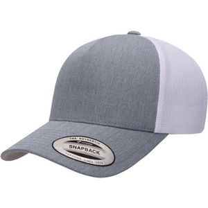 HEATHER GRAY / WHITE AIM-2240363