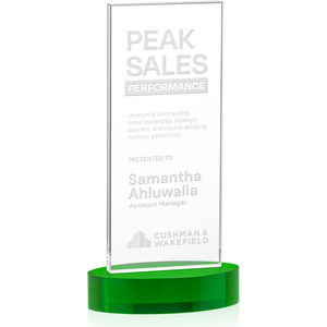 Light Green AIM-2244008