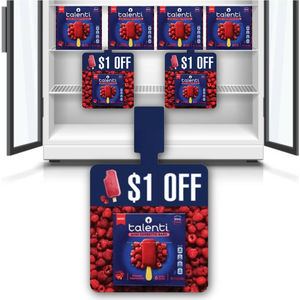 Shelf Talker (7.25"x4.625") Re AIM-2245063