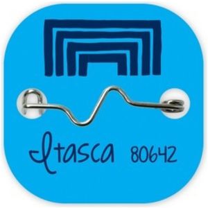 Laminated Beach/Park Badge/Permit/Admiss AIM-2245213